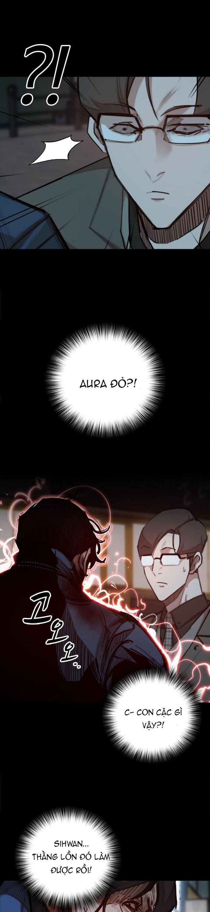 Xích Nguyệt Chapter 30 - Trang 2