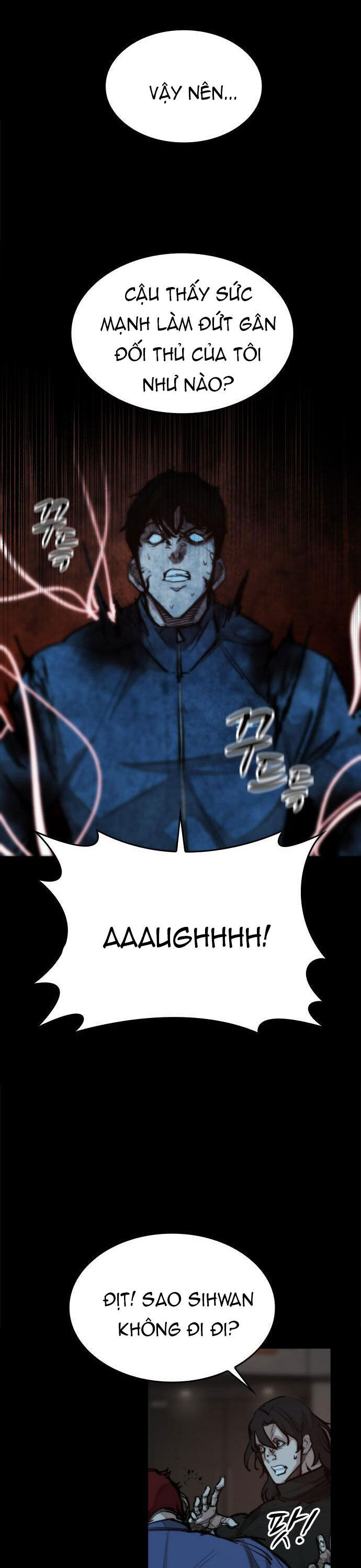 Xích Nguyệt Chapter 30 - Trang 2