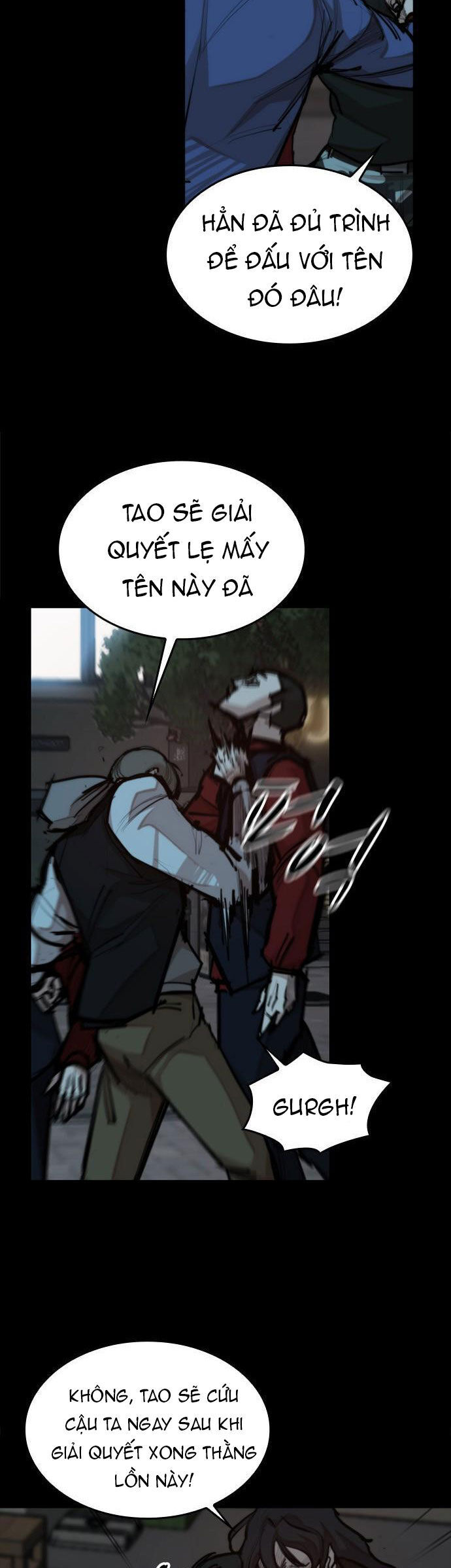 Xích Nguyệt Chapter 30 - Trang 2