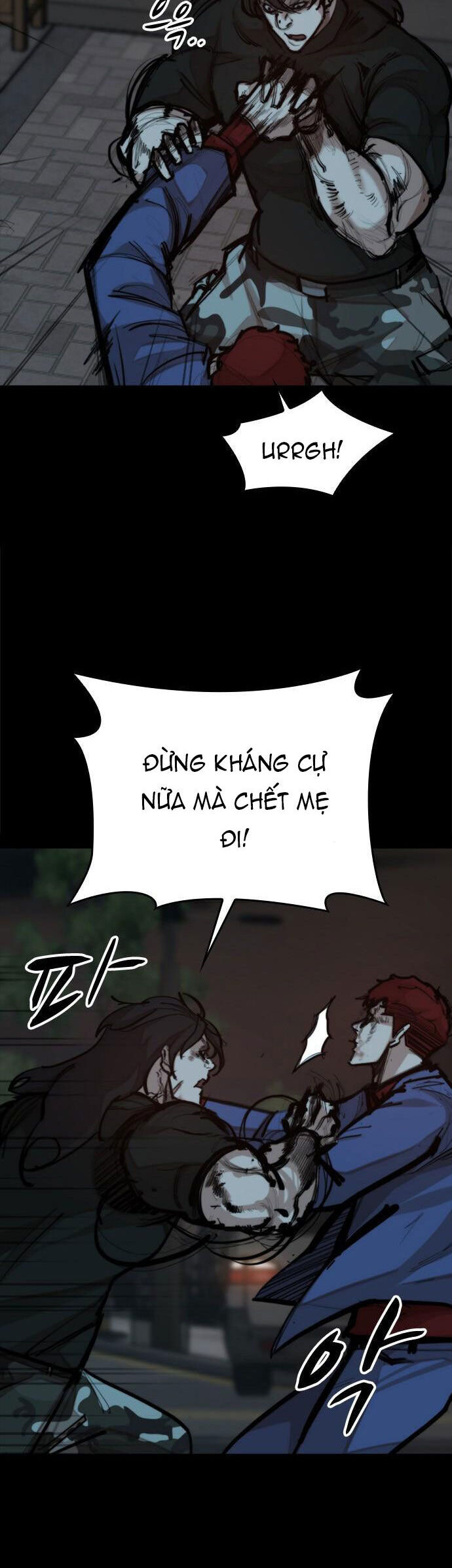 Xích Nguyệt Chapter 30 - Trang 2
