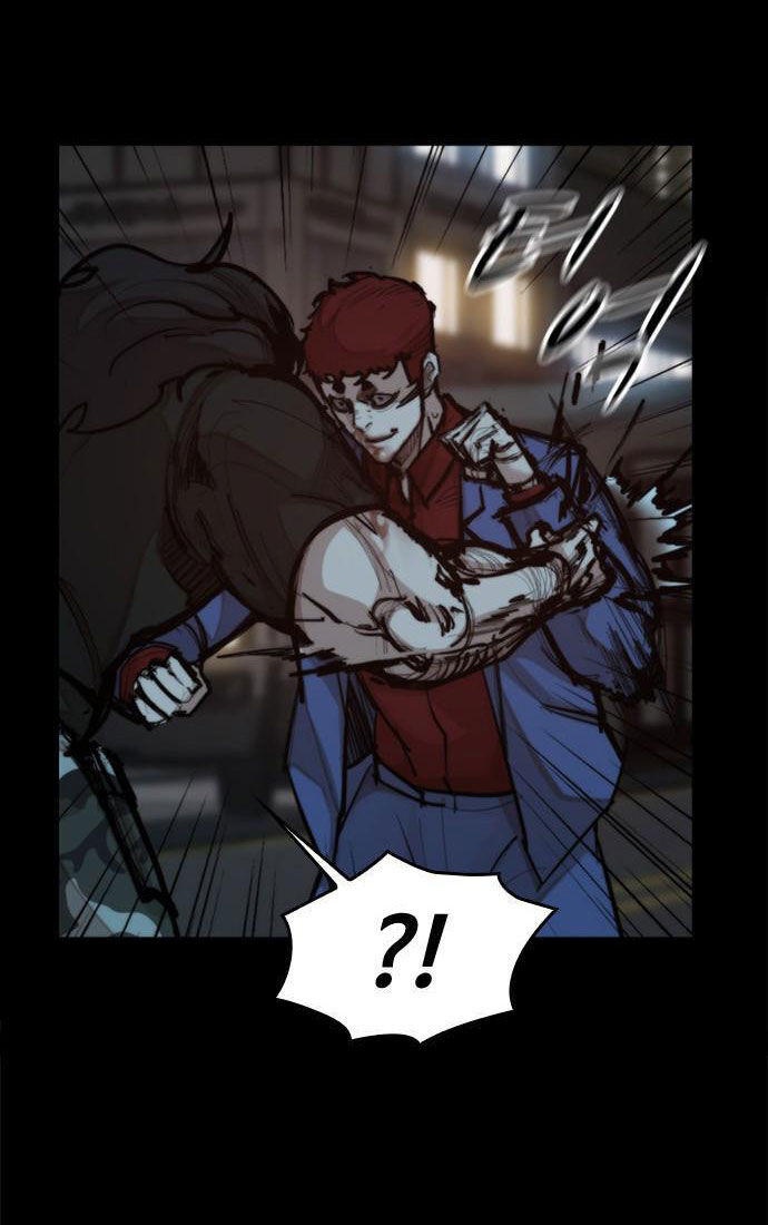 Xích Nguyệt Chapter 30 - Trang 2