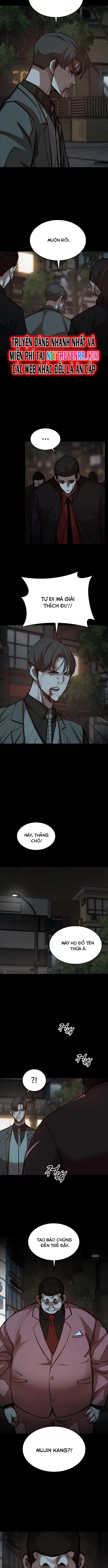 Xích Nguyệt Chapter 31 - Trang 2