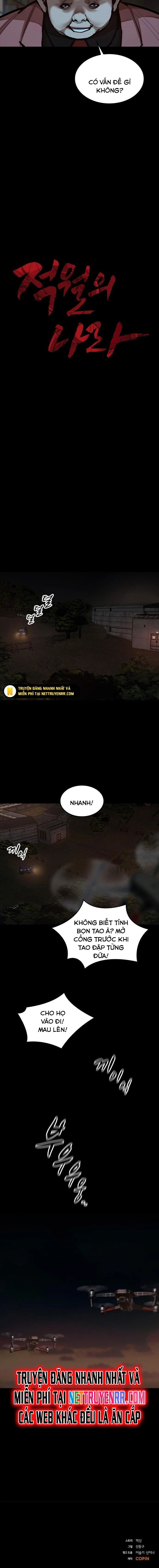 Xích Nguyệt Chapter 31 - Trang 2