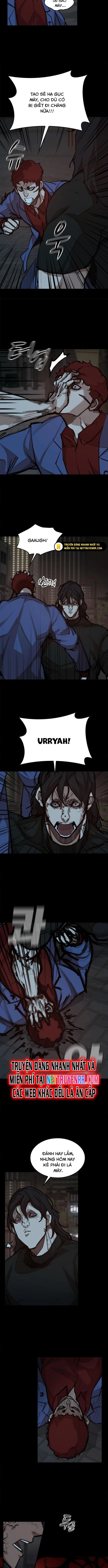 Xích Nguyệt Chapter 31 - Trang 2