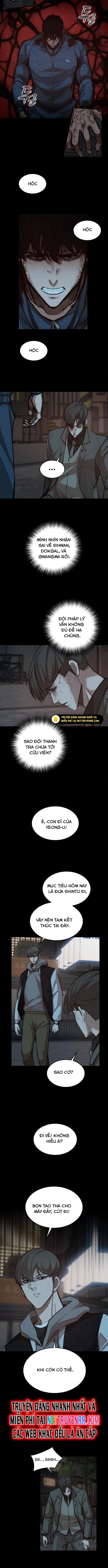 Xích Nguyệt Chapter 31 - Trang 2