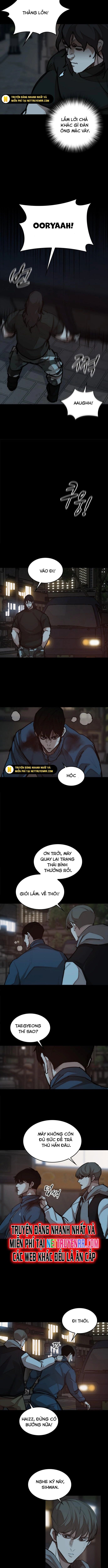 Xích Nguyệt Chapter 31 - Trang 2