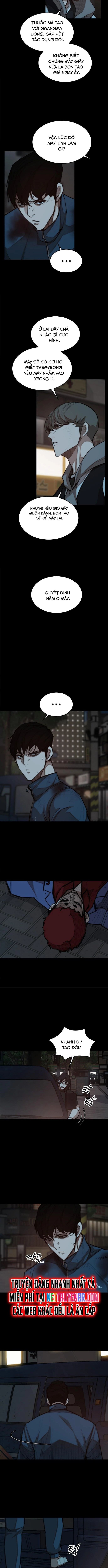 Xích Nguyệt Chapter 31 - Trang 2