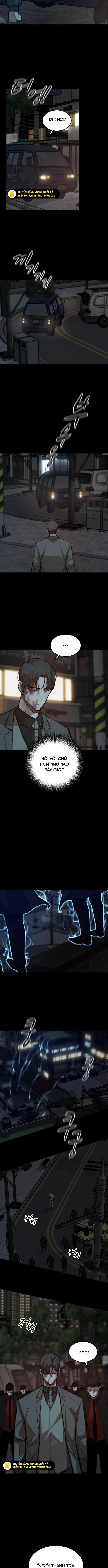 Xích Nguyệt Chapter 31 - Trang 2