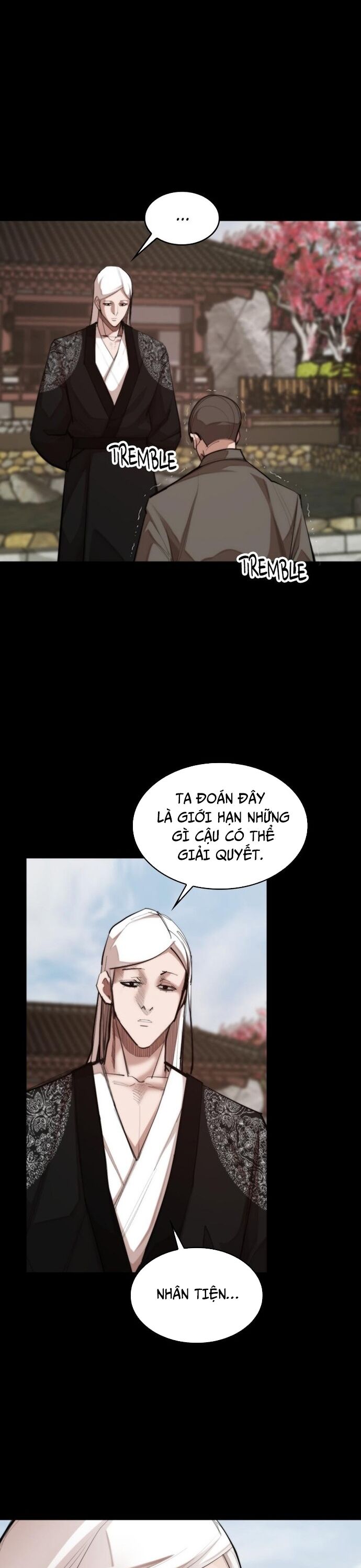 Xích Nguyệt Chapter 32 - Trang 2
