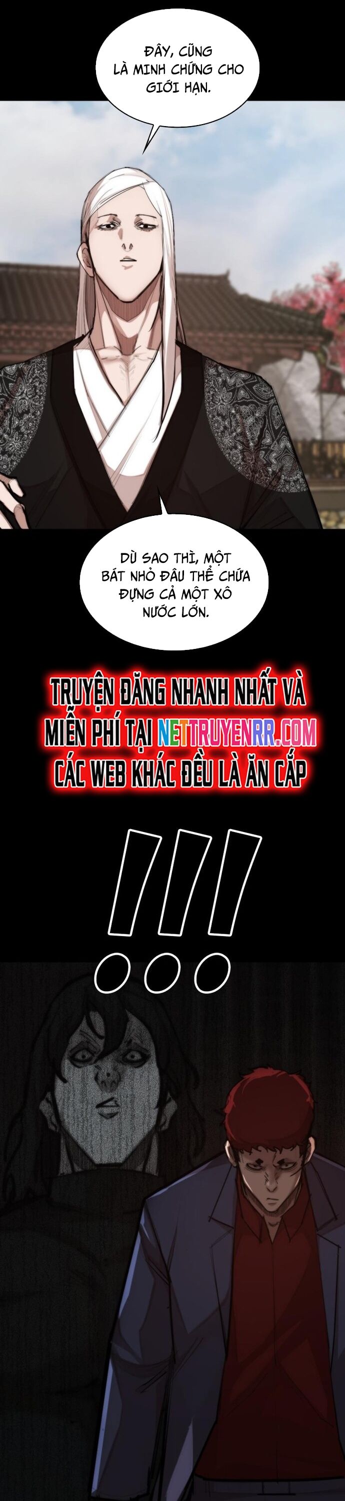 Xích Nguyệt Chapter 32 - Trang 2