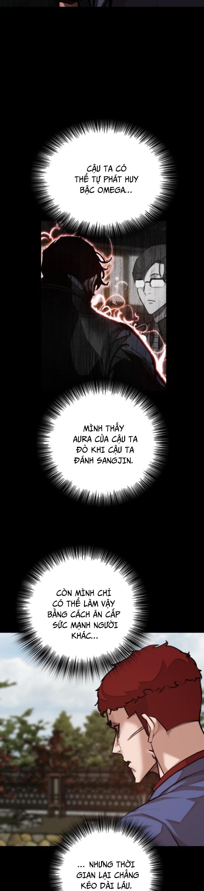 Xích Nguyệt Chapter 32 - Trang 2
