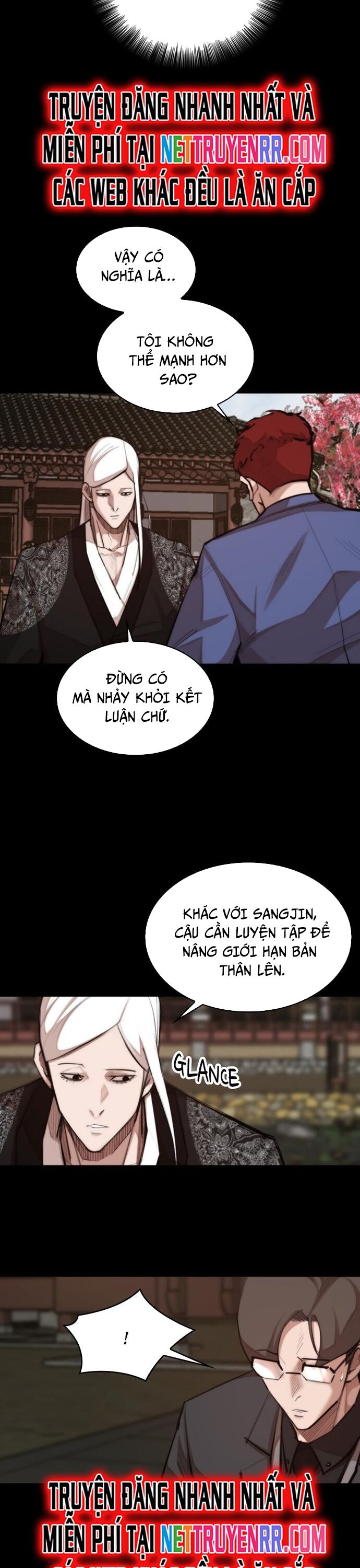 Xích Nguyệt Chapter 32 - Trang 2