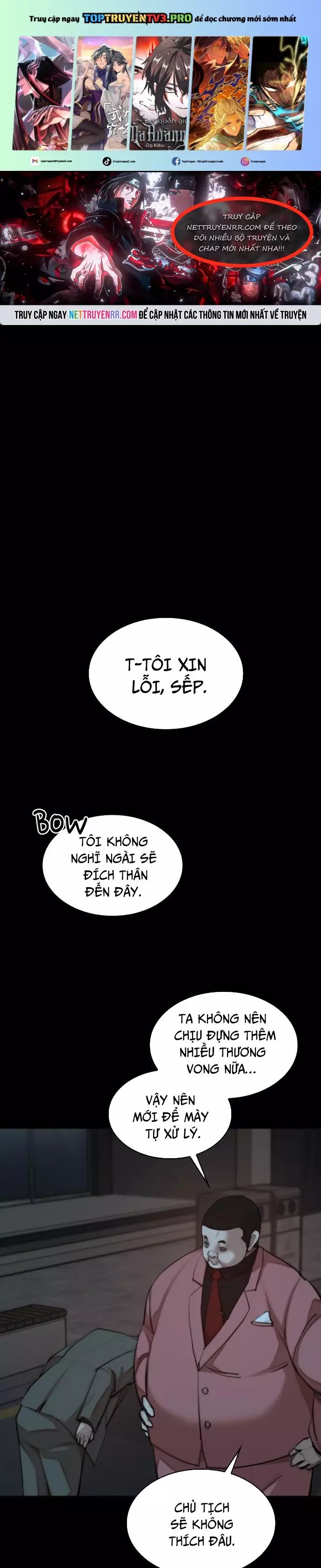 Xích Nguyệt Chapter 32 - Trang 2