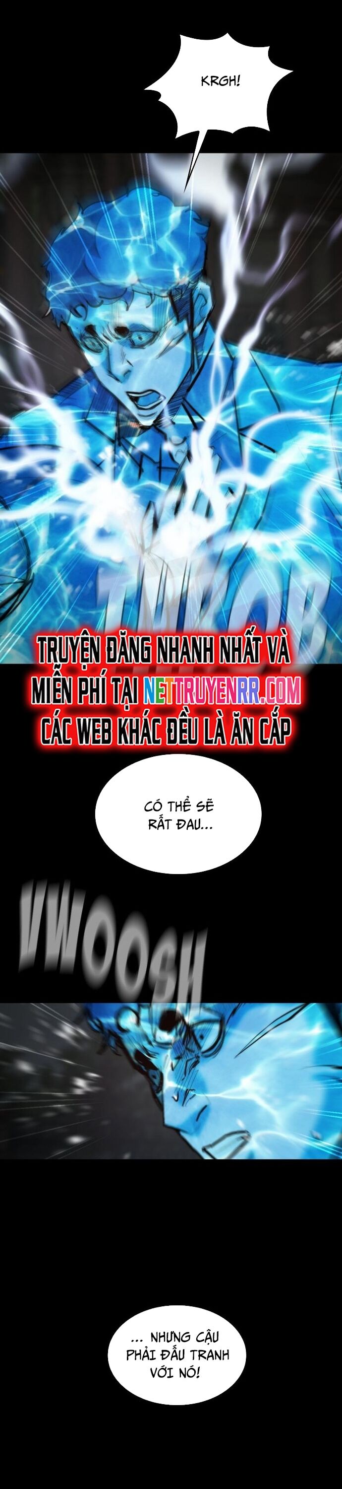 Xích Nguyệt Chapter 32 - Trang 2