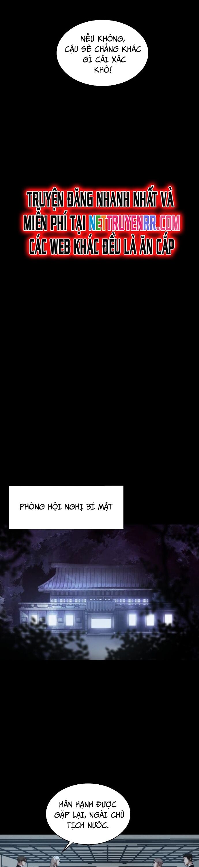Xích Nguyệt Chapter 32 - Trang 2