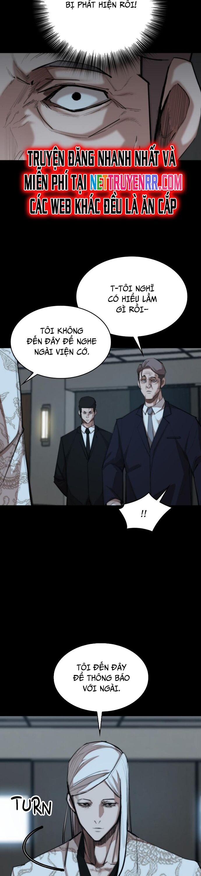 Xích Nguyệt Chapter 32 - Trang 2