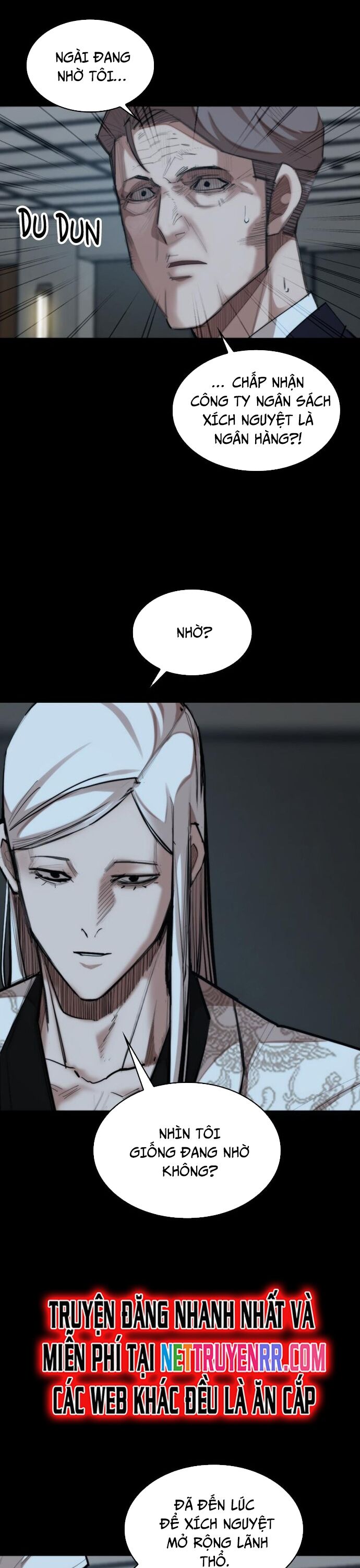 Xích Nguyệt Chapter 32 - Trang 2