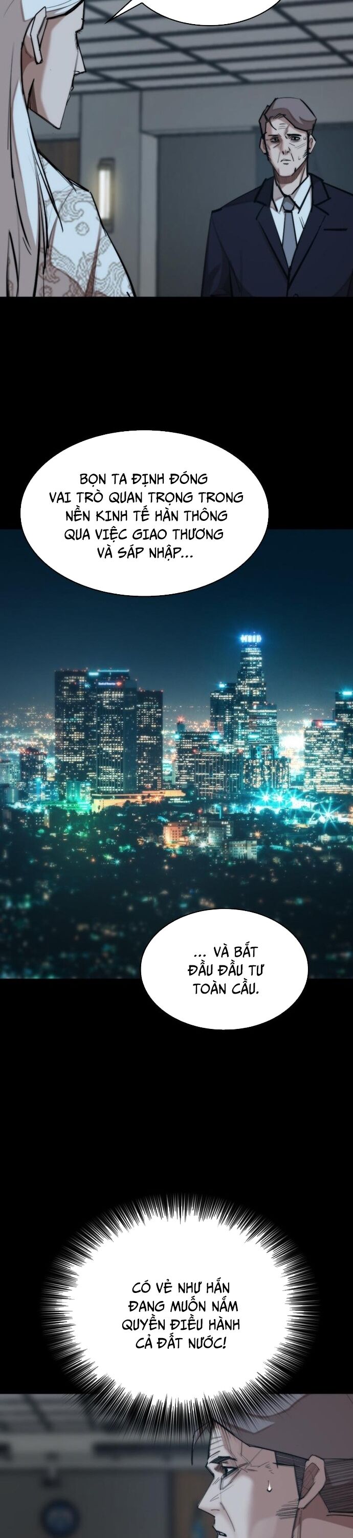 Xích Nguyệt Chapter 32 - Trang 2