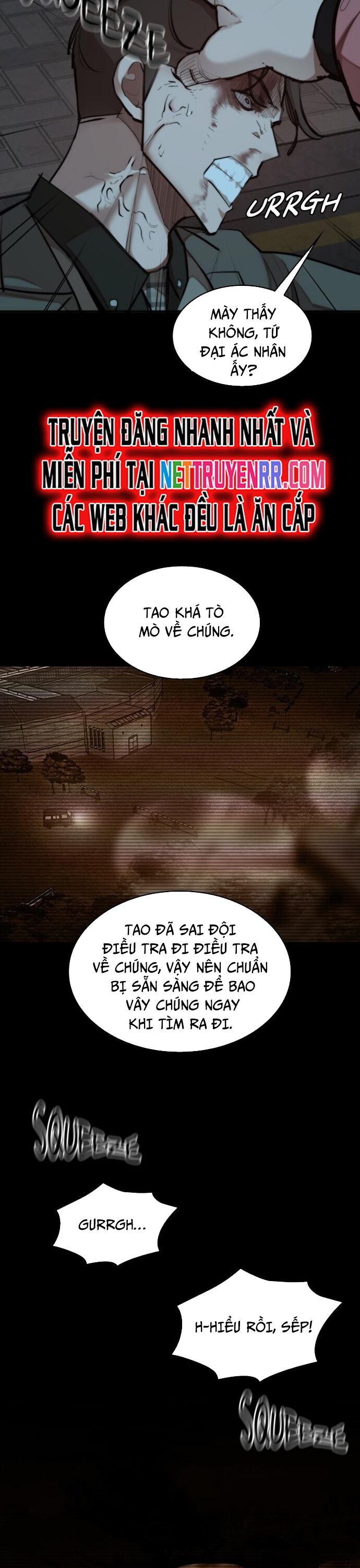 Xích Nguyệt Chapter 32 - Trang 2
