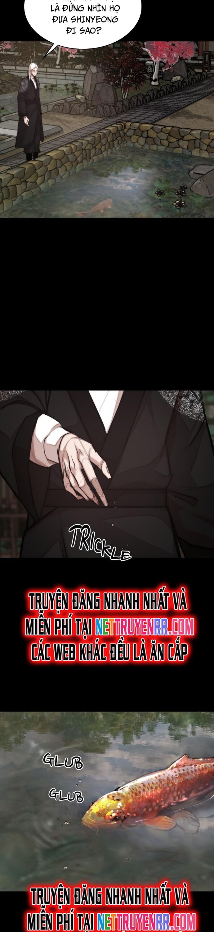 Xích Nguyệt Chapter 32 - Trang 2