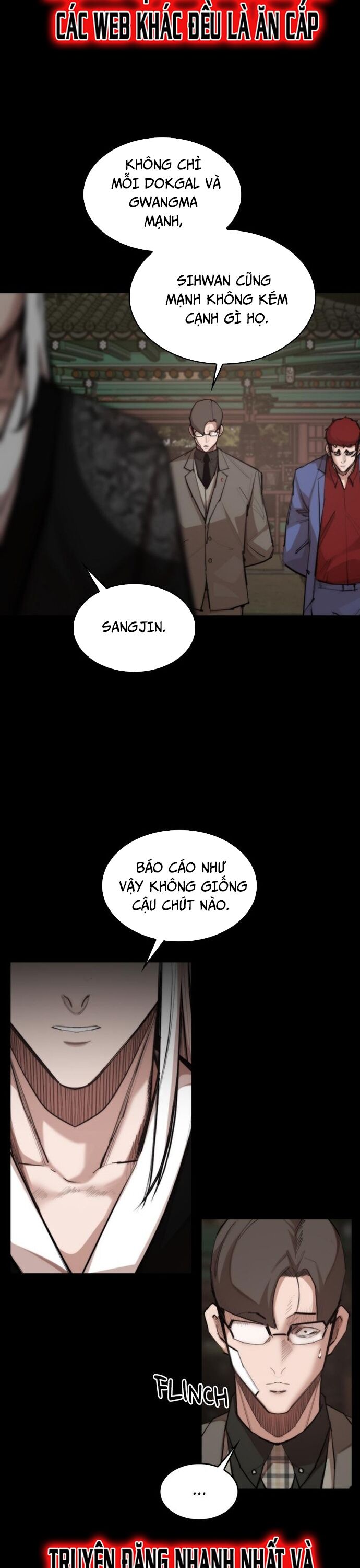 Xích Nguyệt Chapter 32 - Trang 2