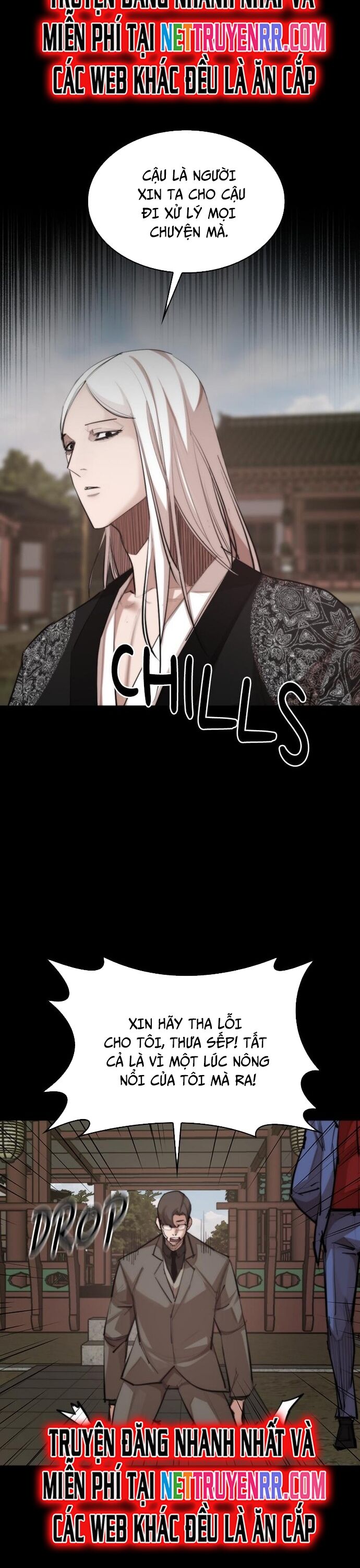 Xích Nguyệt Chapter 32 - Trang 2