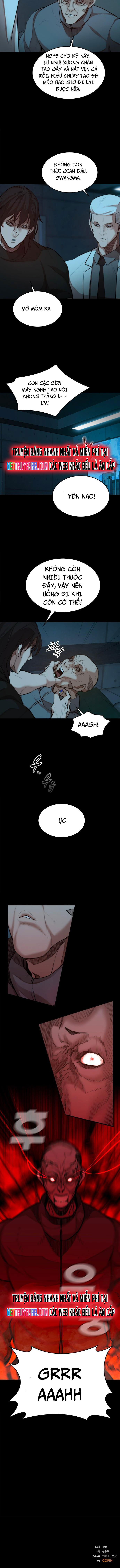 Xích Nguyệt Chapter 33 - Trang 2