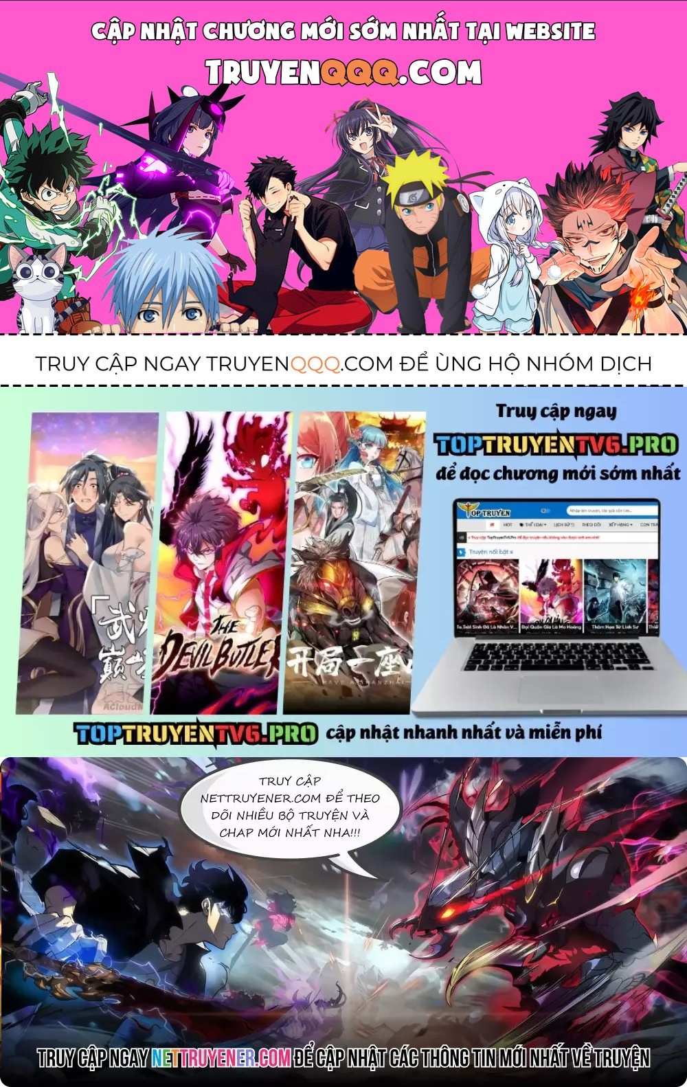 Xích Nguyệt Chapter 36 - Trang 2