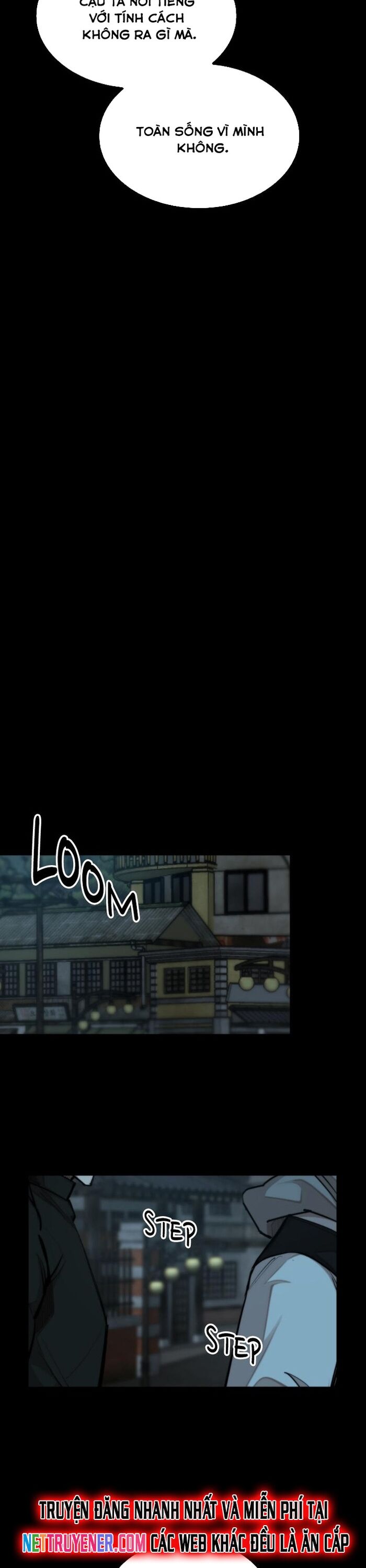 Xích Nguyệt Chapter 37 - Trang 2