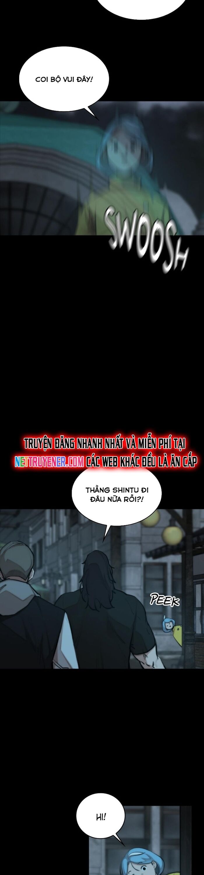Xích Nguyệt Chapter 37 - Trang 2