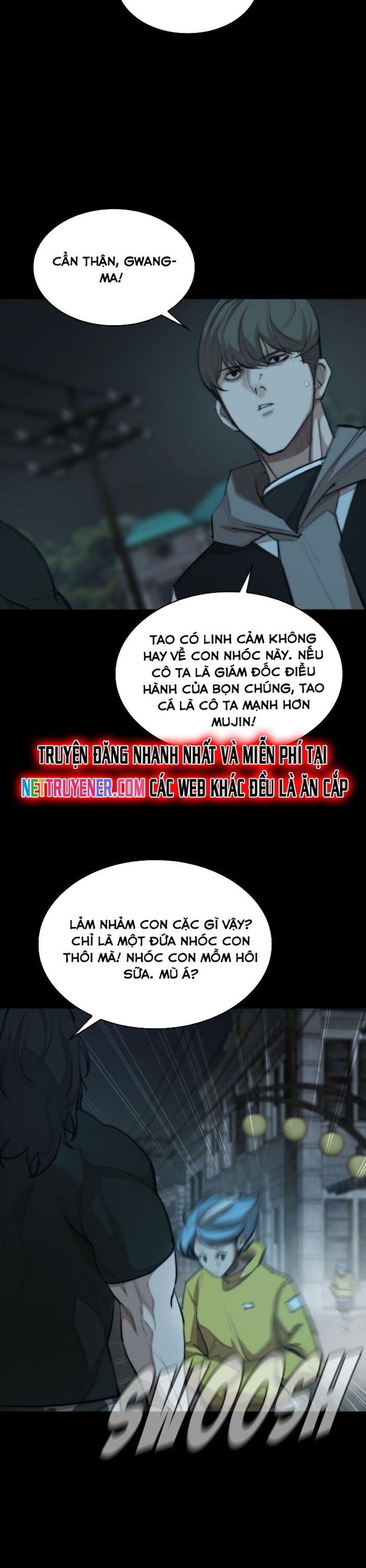 Xích Nguyệt Chapter 37 - Trang 2
