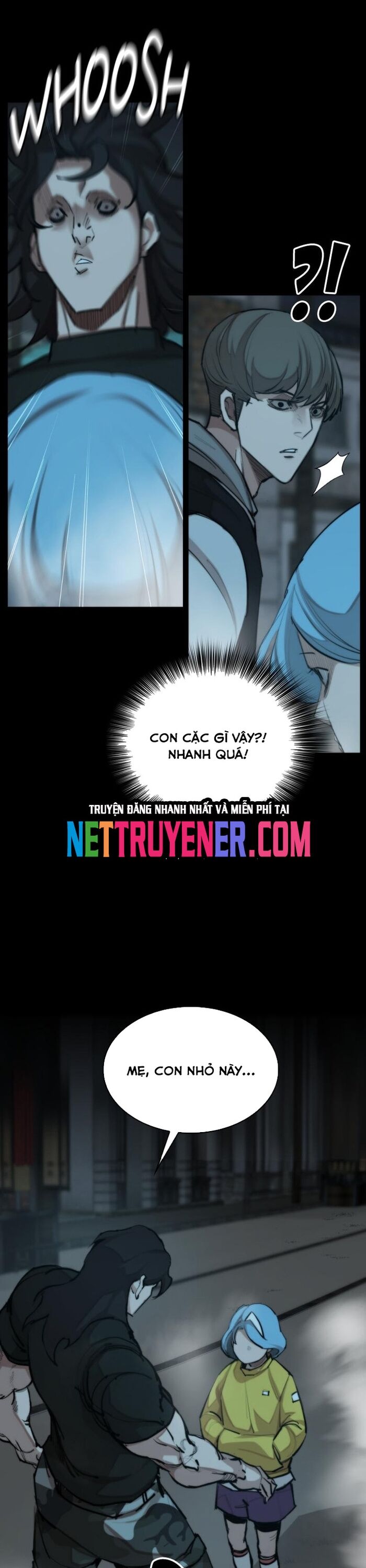 Xích Nguyệt Chapter 37 - Trang 2