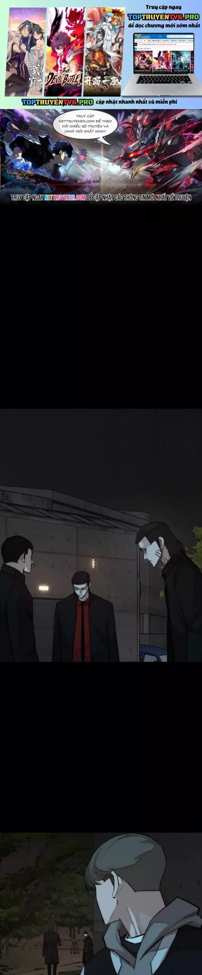 Xích Nguyệt Chapter 37 - Trang 2