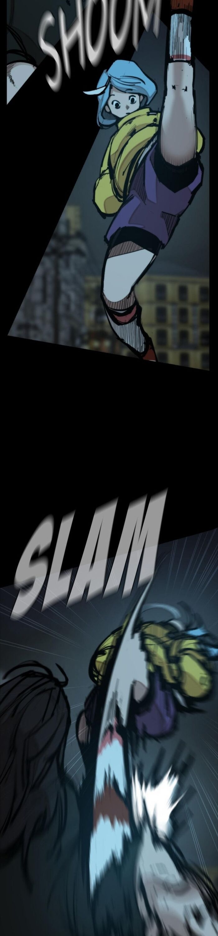 Xích Nguyệt Chapter 37 - Trang 2