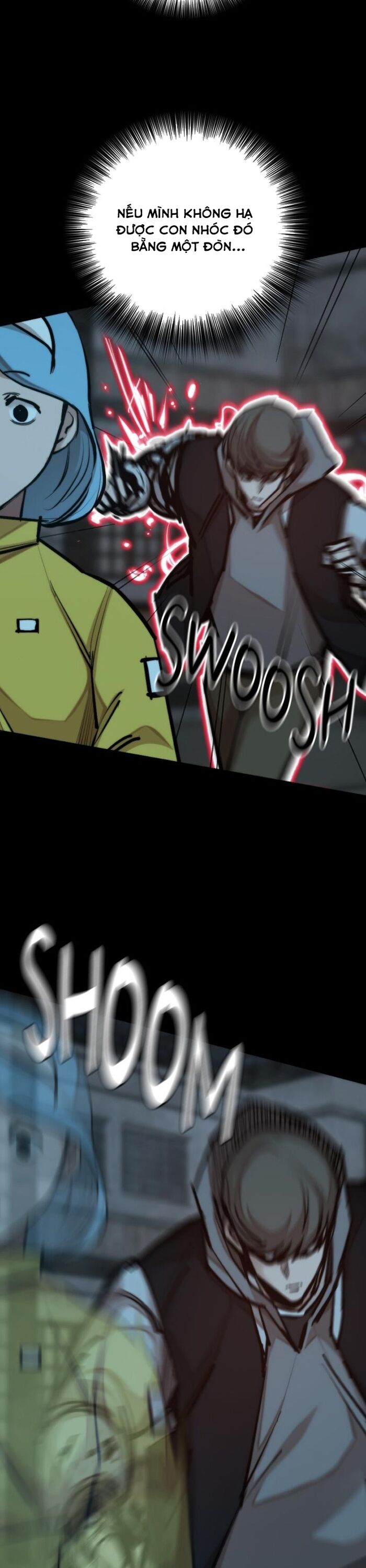 Xích Nguyệt Chapter 37 - Trang 2