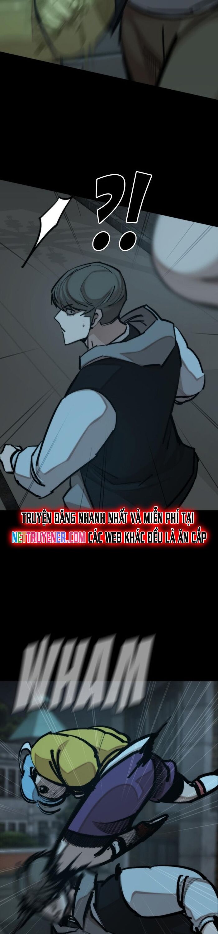 Xích Nguyệt Chapter 37 - Trang 2