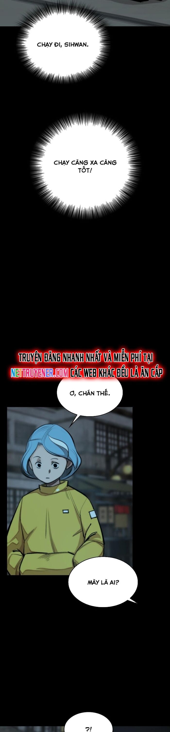 Xích Nguyệt Chapter 37 - Trang 2