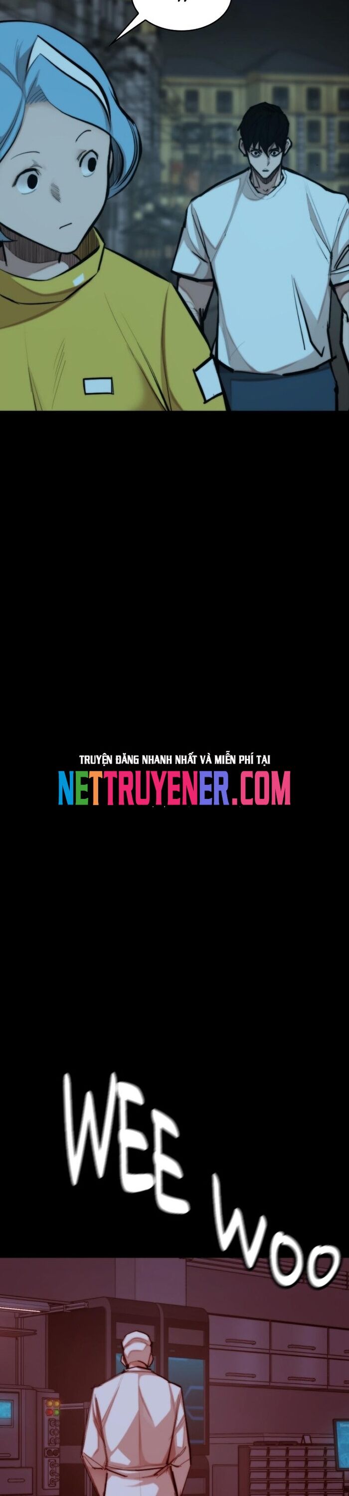 Xích Nguyệt Chapter 37 - Trang 2