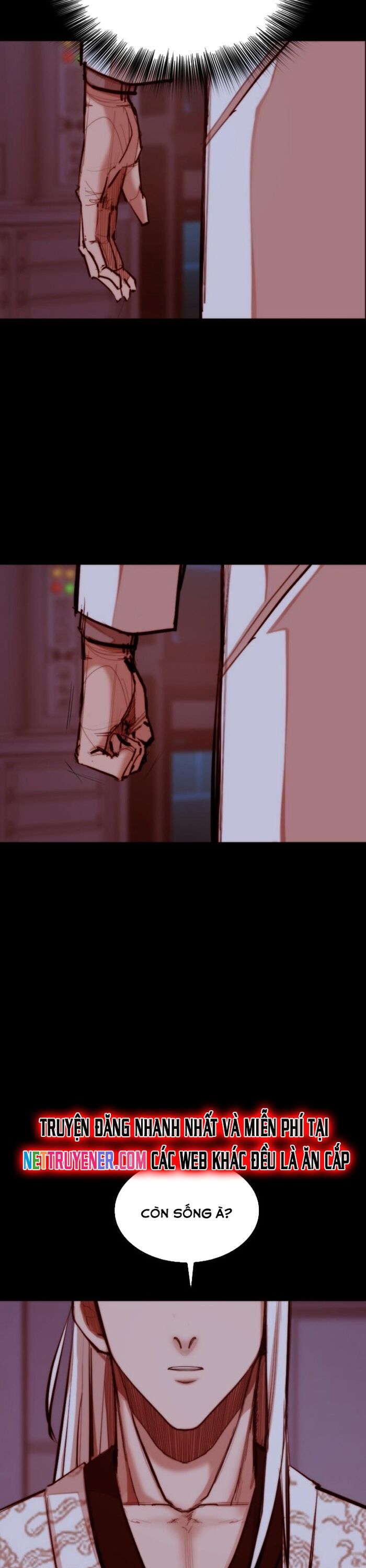 Xích Nguyệt Chapter 37 - Trang 2