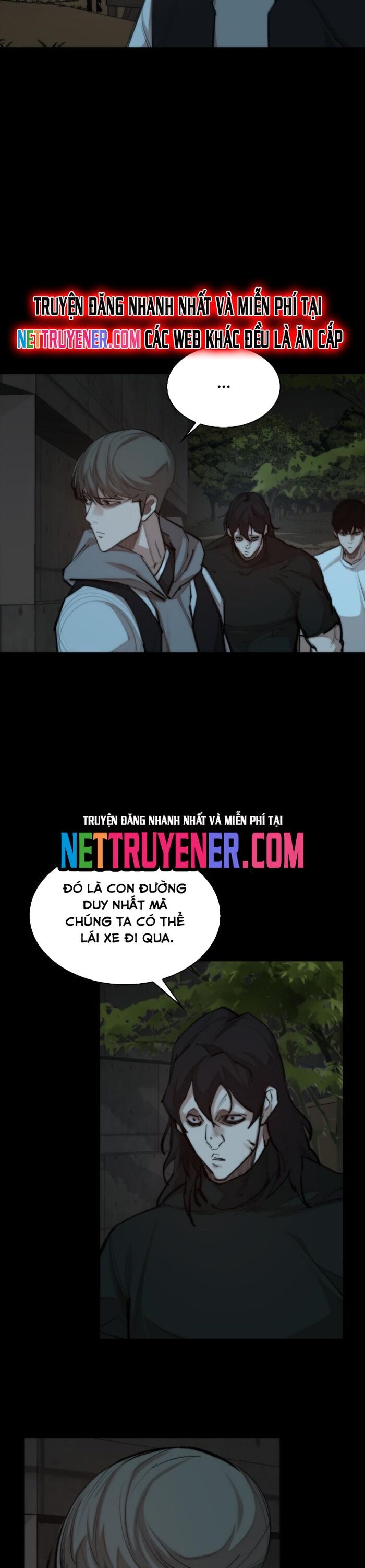 Xích Nguyệt Chapter 37 - Trang 2