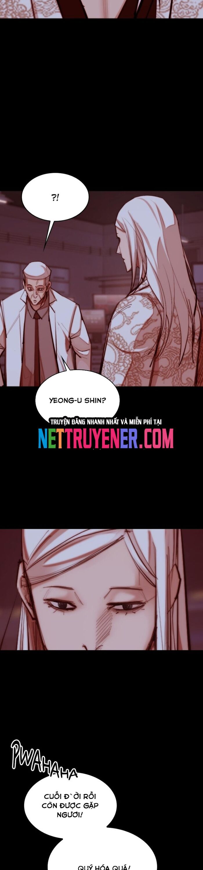 Xích Nguyệt Chapter 37 - Trang 2