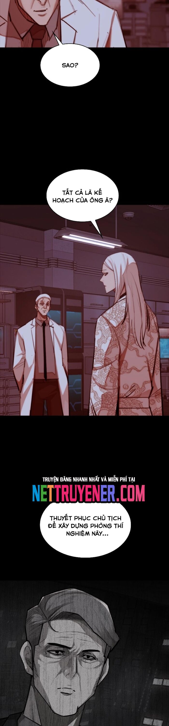 Xích Nguyệt Chapter 37 - Trang 2