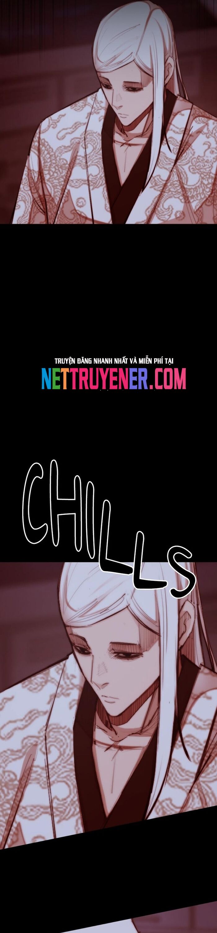 Xích Nguyệt Chapter 37 - Trang 2