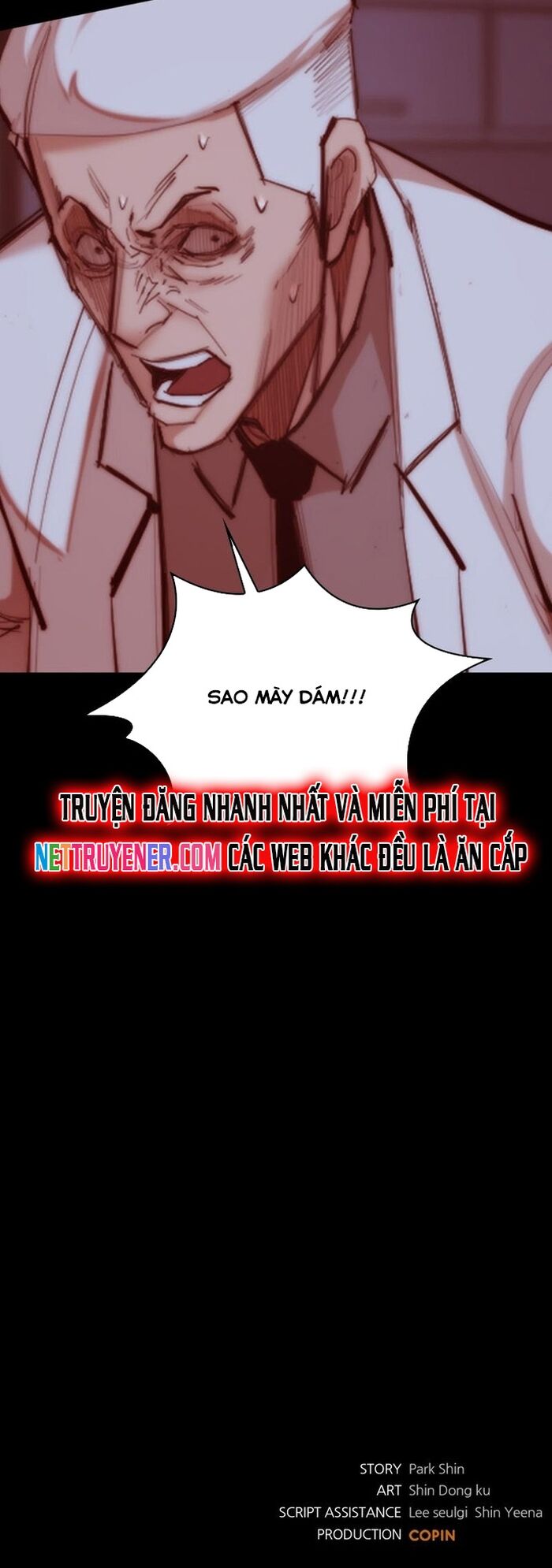 Xích Nguyệt Chapter 37 - Trang 2