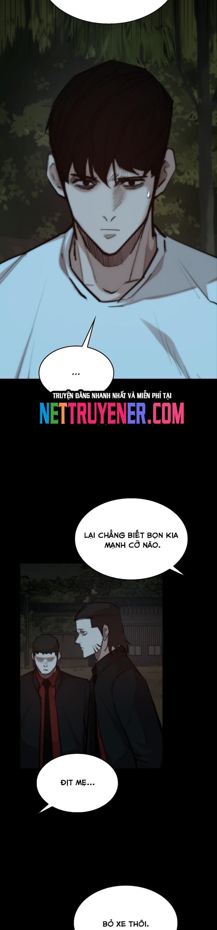 Xích Nguyệt Chapter 37 - Trang 2