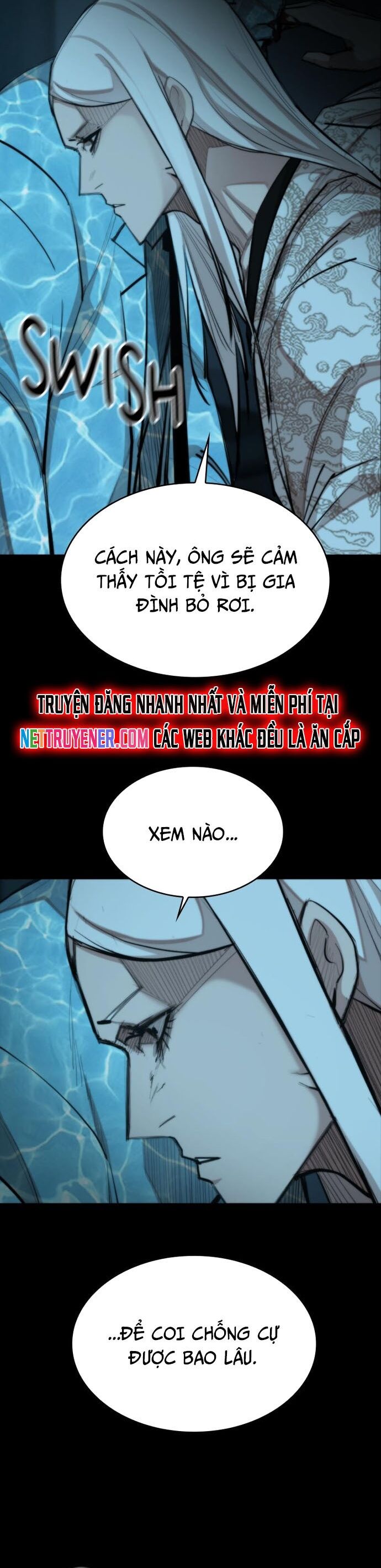 Xích Nguyệt Chapter 39 - Trang 2