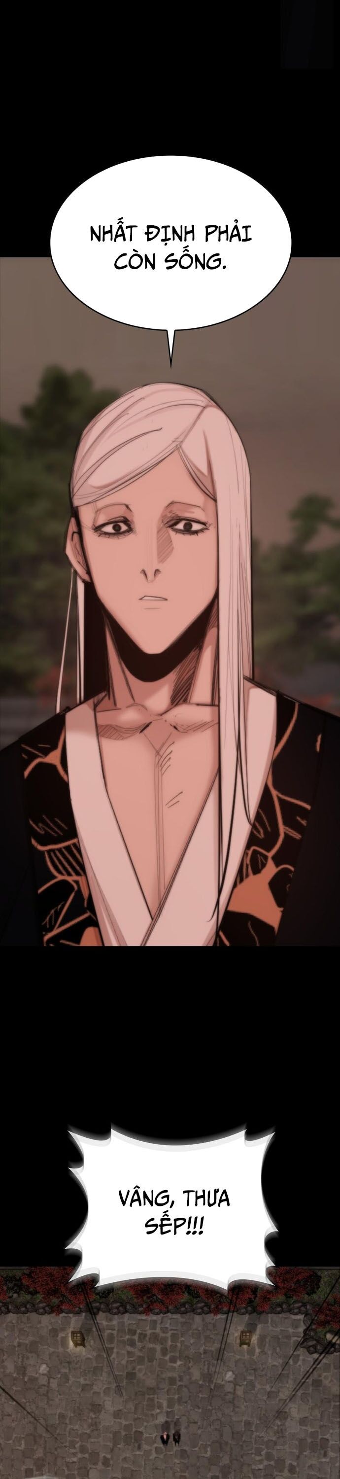 Xích Nguyệt Chapter 39 - Trang 2