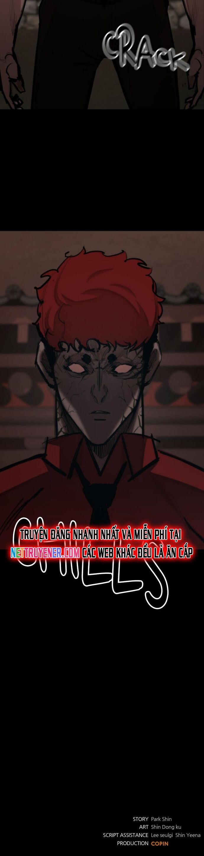 Xích Nguyệt Chapter 39 - Trang 2