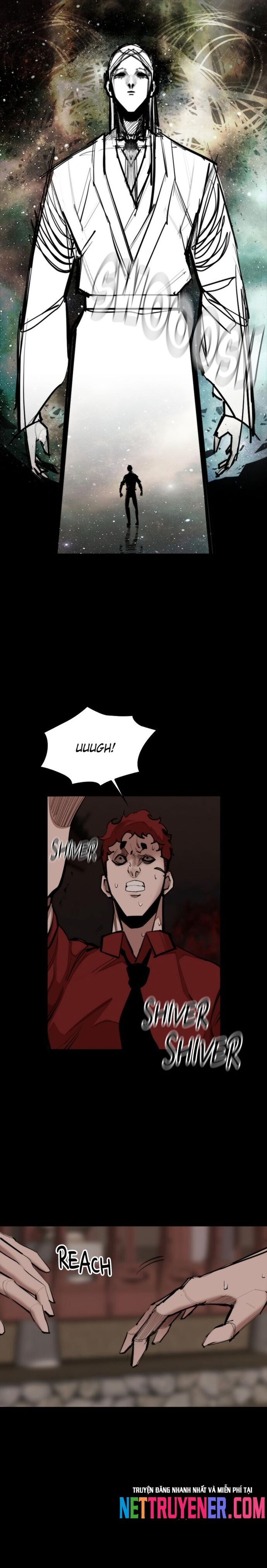 Xích Nguyệt Chapter 41 - Trang 2
