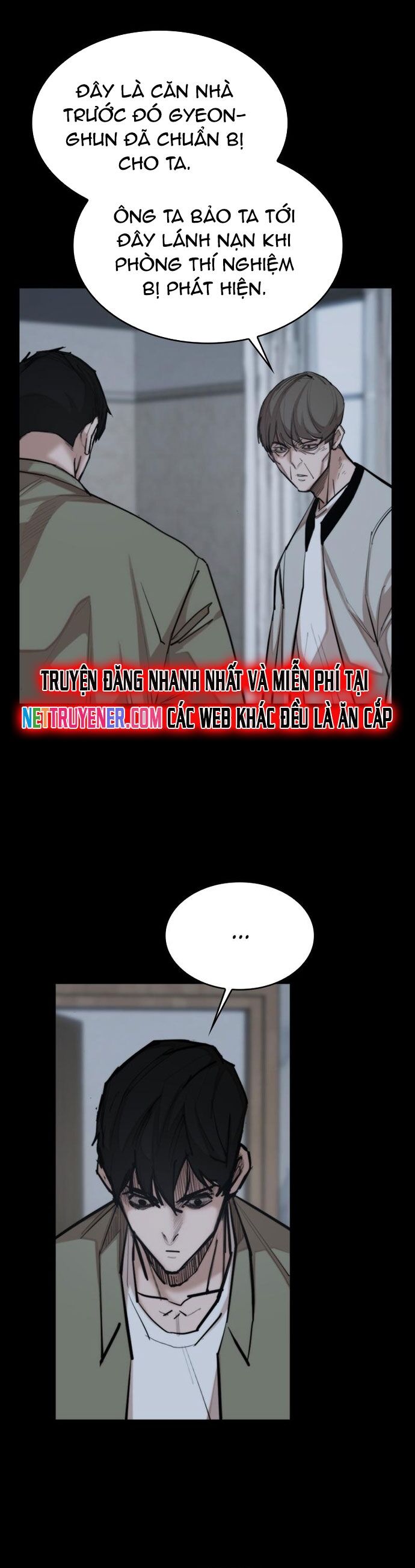 Xích Nguyệt Chapter 42 - Trang 2